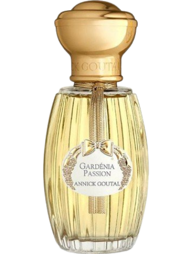 Annick Goutal Gardenia store Passion