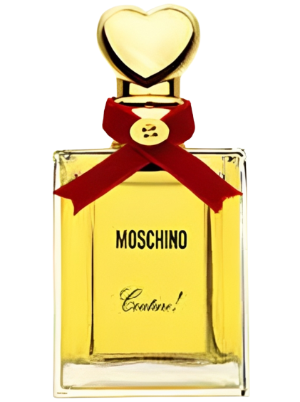 Moschino COUTURE eau de parfum Fragrance Vault in South Lake