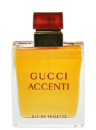 Gucci ACCENTI vaulted eau de toilette - F Vault