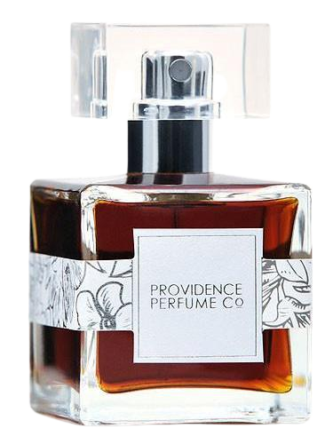 Providence Perfume Co. INDOLICE LIMITED EDITION vaulted eau de parfum