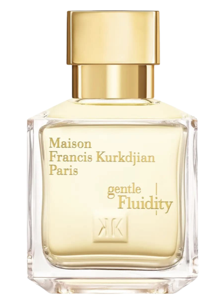 Maison Francis Kurkdjian GENTLE FLUIDITY GOLD (2019)