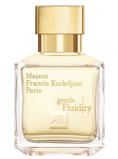 Maison Francis Kurkdjian GENTLE FLUIDITY GOLD ~ Fragrance Vault