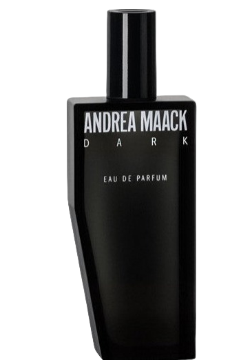Andrea Maack DARK vaulted eau de parfum,
