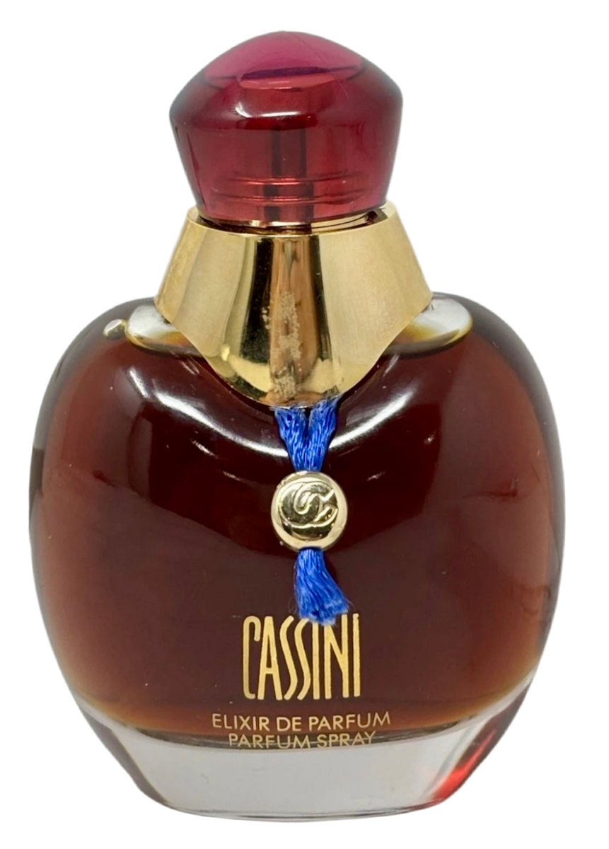 Oleg Cassini CASSINI eau de parfum ~ Fragrance Vault Tahoe – F Vault