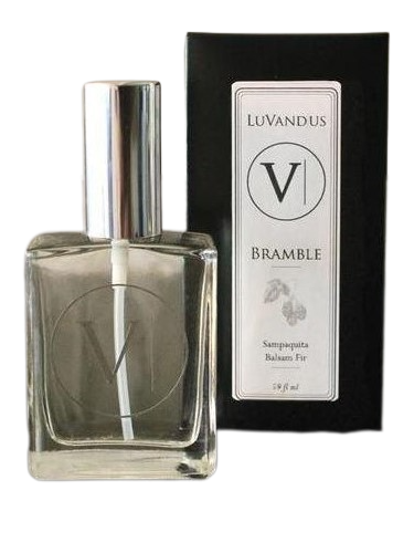 LuVandus BRAMBLE parfum,