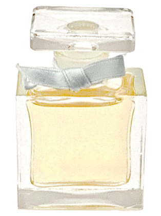 Fitzgerald & Guislain EXTRAIT D'AMBRE parfum