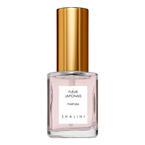 Shalini Parfum FLEUR JAPONAIS parfum