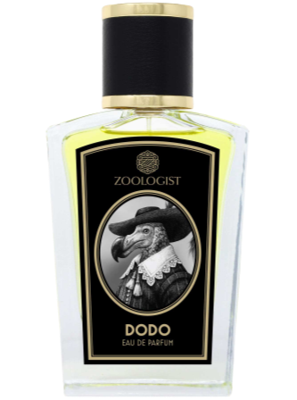 Zoologist DODO eau de parfum