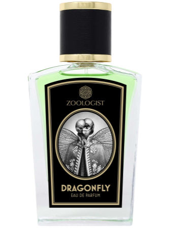 Zoologist DRAGONFLY eau de parfum