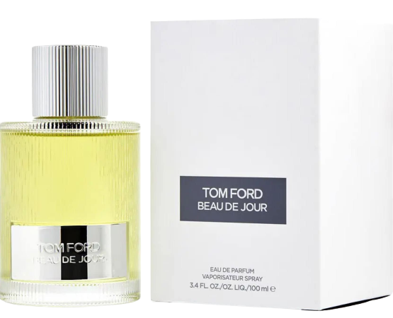 Tom Ford BEAU DE JOUR eau de parfum