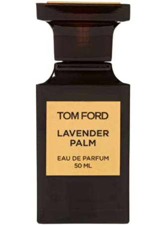 Tom Ford LAVENDER PALM vaulted eau de parfum