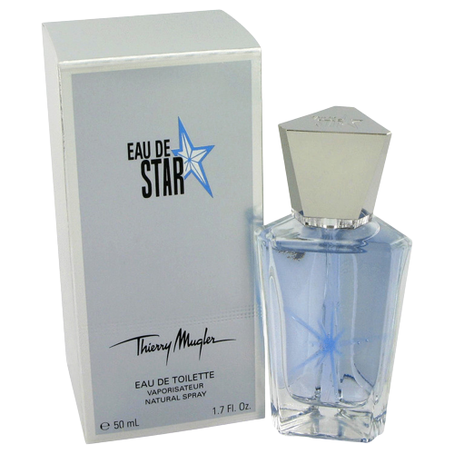 Thierry Mugler ANGEL EAU DE STAR eau de toilette