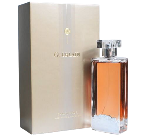 Guerlain BOISE TORRIDE vaulted eau de parfum