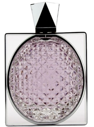 Stella McCartney LILY eau de parfum Fragrance Vault in Lake