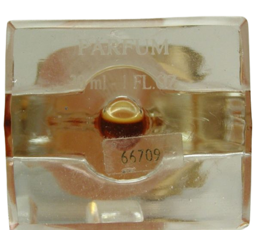 Guerlain CHANT D'AROMES vintage parfum,