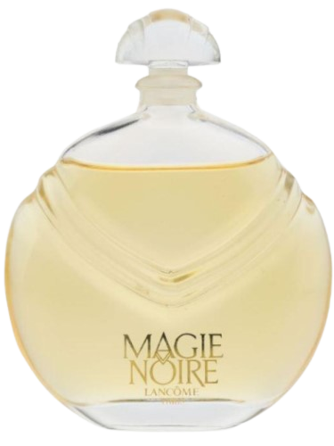 Lancome VINTAGE MAGIE NOIRE perfume- Fragrance Vault Lake Tahoe online – F  Vault