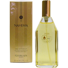 Guerlain NAHEMA vaulted eau de parfum - F Vault