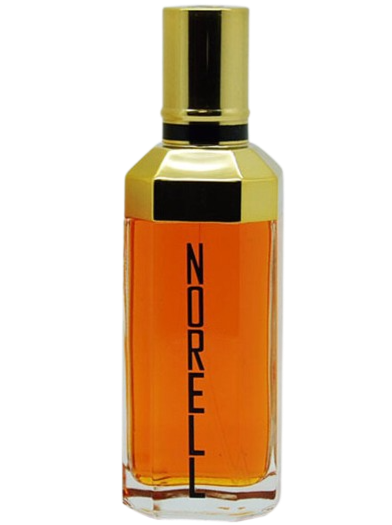 Prestige Fragrances NORELL eau de cologne - F Vault