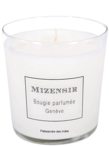 Mizensir PALISSANDRE DES INDES candle - F Vault