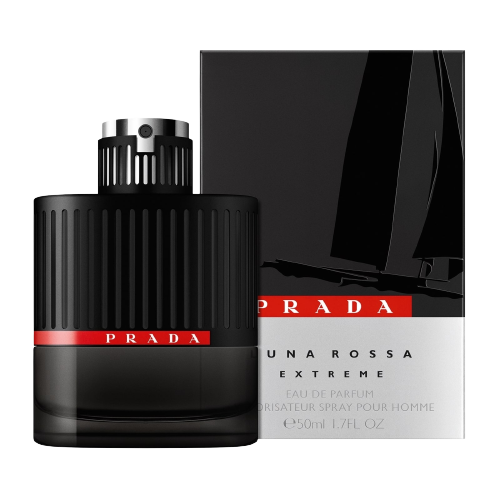 Prada LUNA ROSSA EXTREME vaulted eau de parfum
