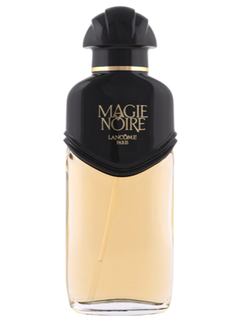 Lancome MAGIE NOIRE vintage eau de toilette - F Vault