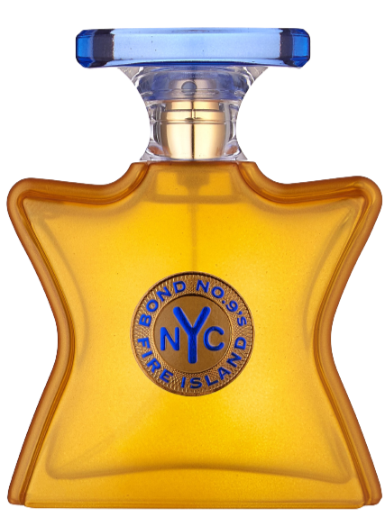 Bond No. 9 FIRE ISLAND eau de parfum - F Vault