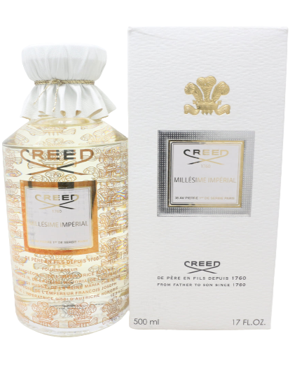 Creed MILLÉSIME IMPÉRIAL eau de parfum