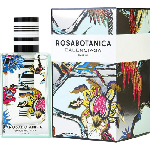 Balenciaga ROSABOTANICA eau de parfum