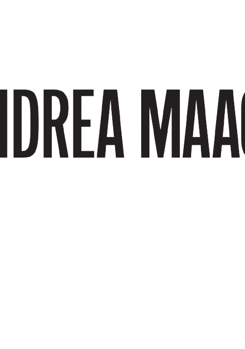 Andrea Maack SOFT TENSION eau de parfum,