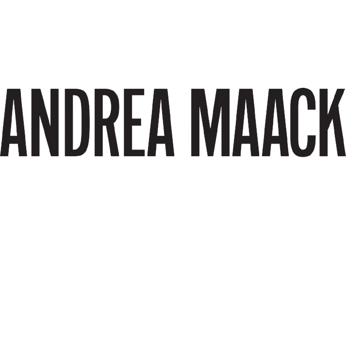 Andrea Maack DARK vaulted eau de parfum,