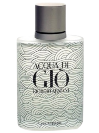 Acqua Di Gio Profumo by GIORGIO ARMANI Fragrance Samples
