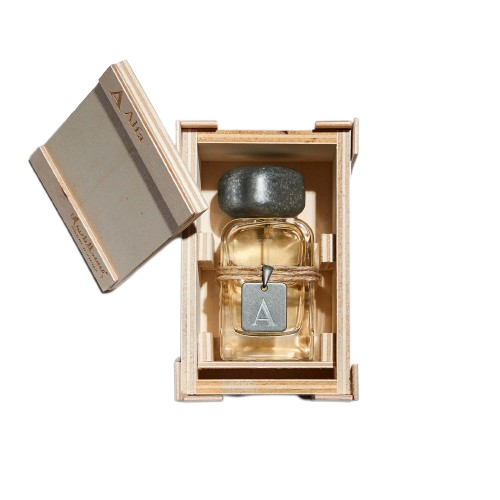 MendittoRosa Trilogy ALFA eau de parfum