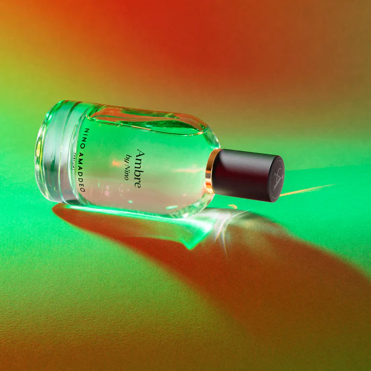 Nino Amaddeo AMBRE eau de parfum