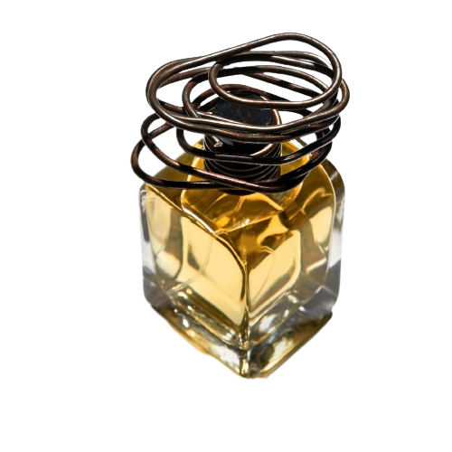 MendittoRosa Time Without Time ARCHETIPO extrait de parfum