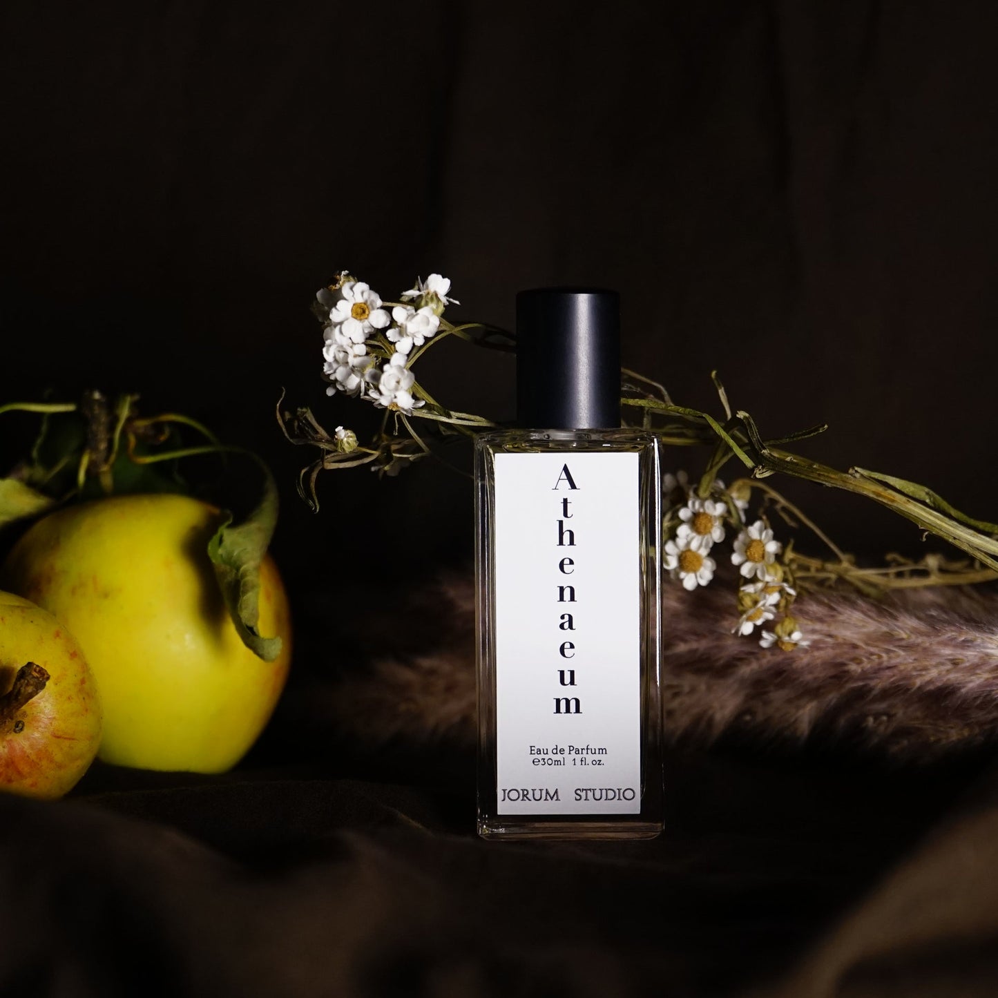 Jorum Studio ATHENAEUM eau de parfum