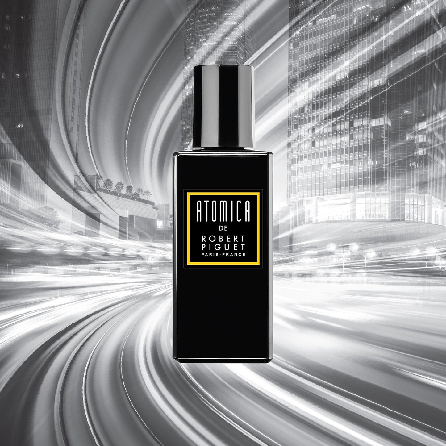 Robert Piguet ATOMICA eau de parfum