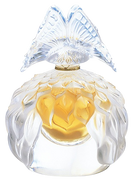 Lalique LALIQUE DE LALIQUE Signature Butterfly Flacon pure parfum - F Vault