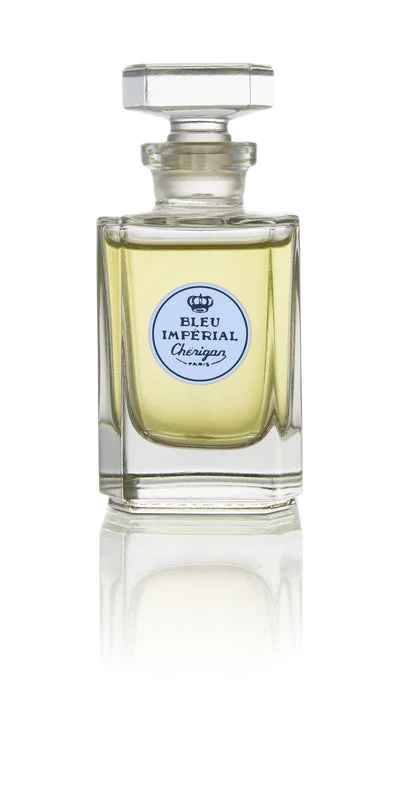 Cherigan BLEU IMPÉRIAL Limited Edition extrait de parfum