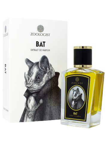 Zoologist BAT 2020 extrait de parfum