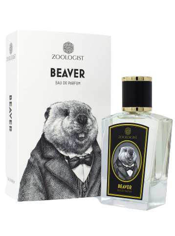 Zoologist BEAVER eau de parfum