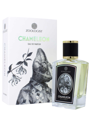 Zoologist CHAMELEON eau de parfum
