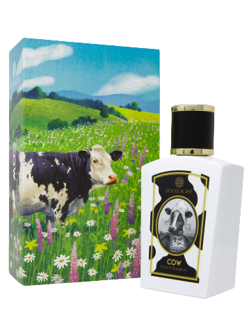 Zoologist COW Limited Edition extrait de parfum