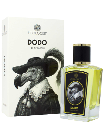 Zoologist DODO eau de parfum