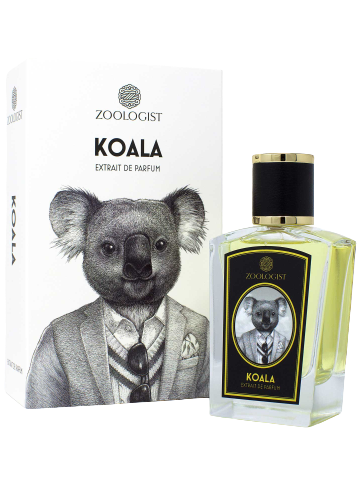 Zoologist KOALA extrait de parfum