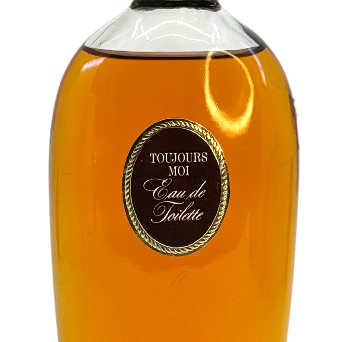 Corday TOUJOURS MOI vintage eau de toilette- Fragrance Vault – F Vault