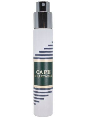 Imaginary Authors CAPE HEARTACHE eau de parfum,