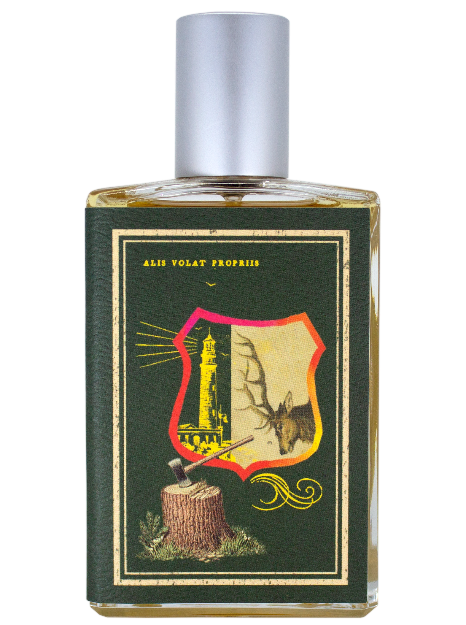 Imaginary Authors CAPE HEARTACHE eau de parfum,