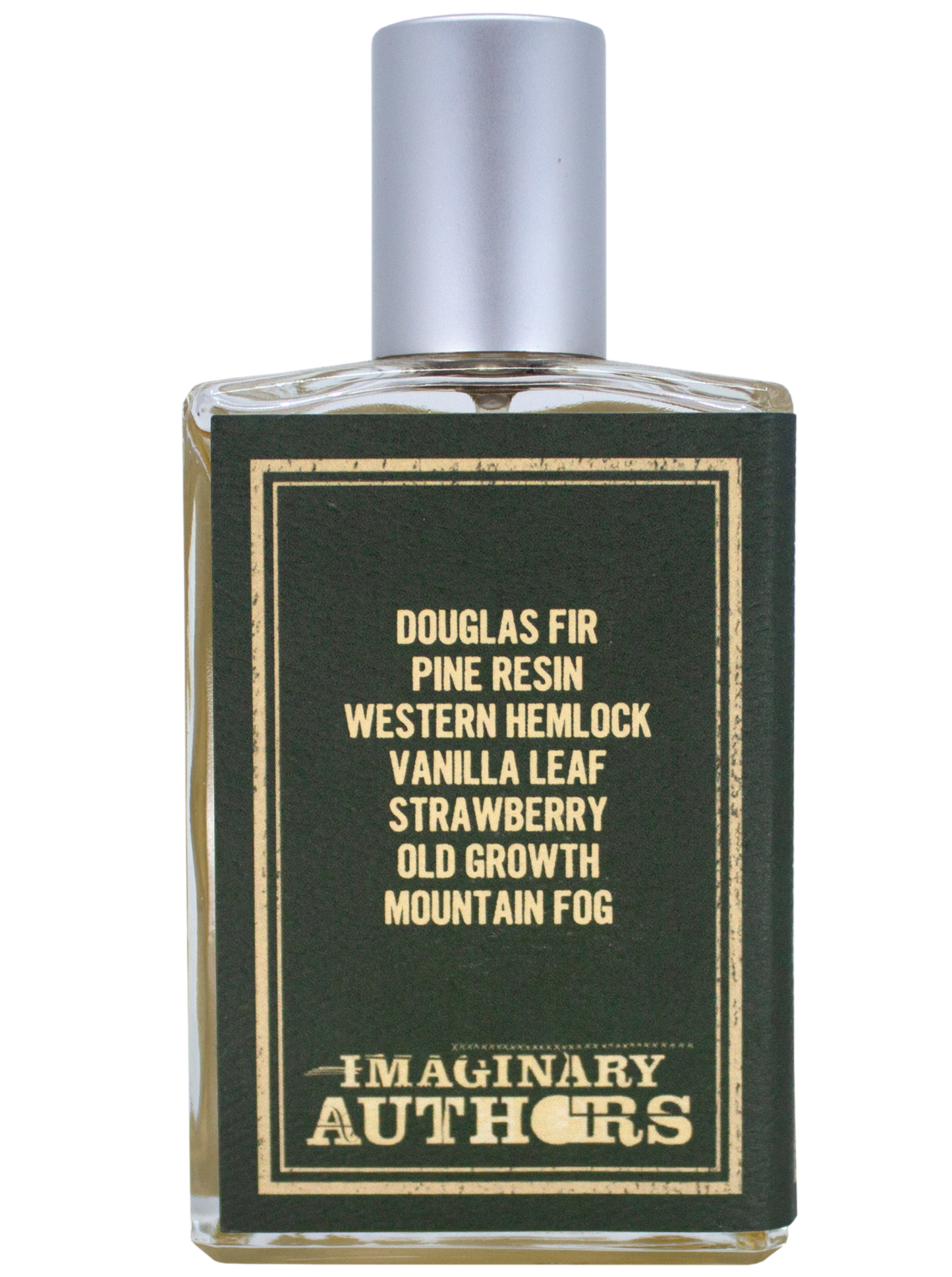 Imaginary Authors CAPE HEARTACHE eau de parfum