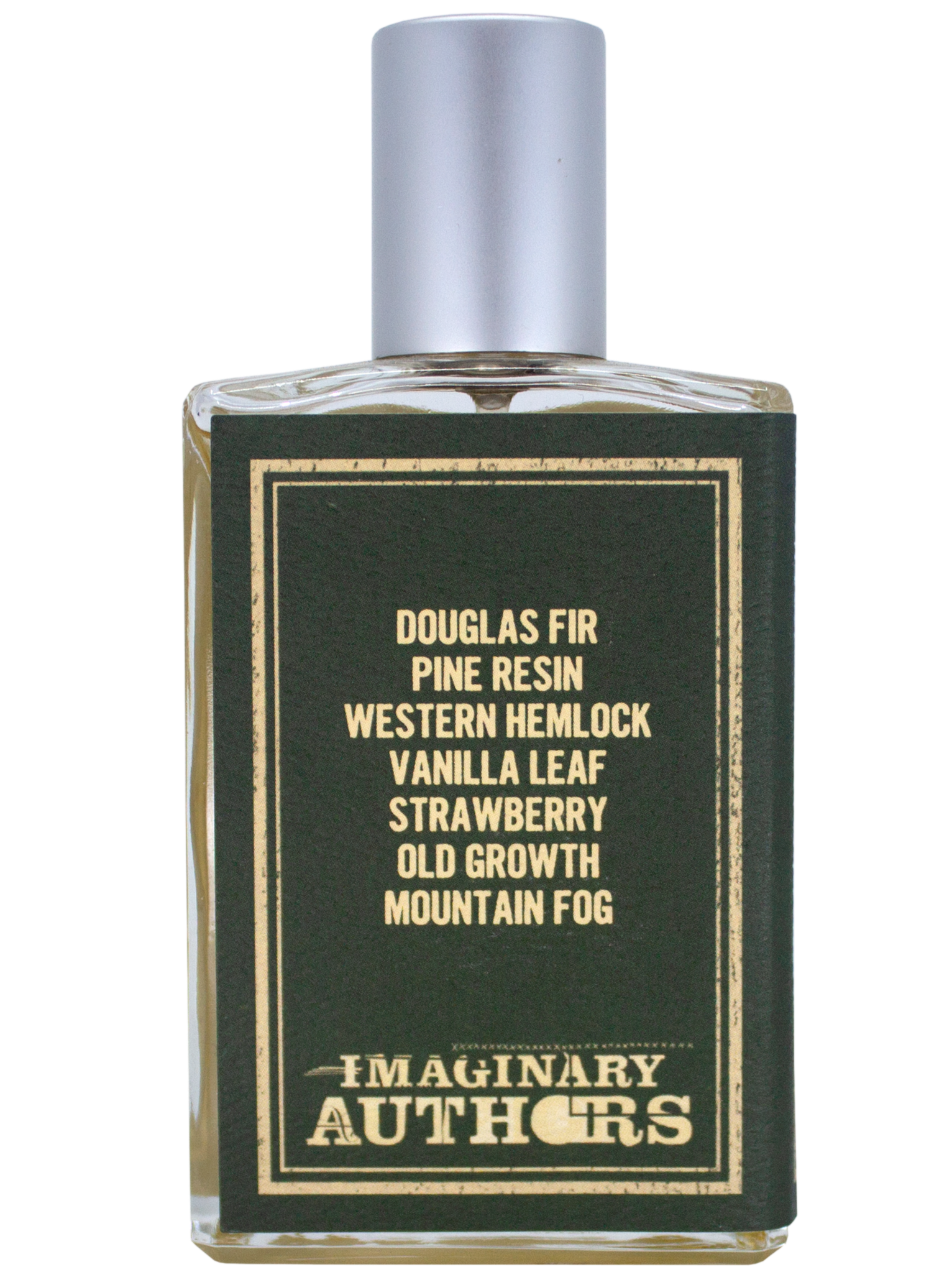 Imaginary Authors CAPE HEARTACHE eau de parfum,