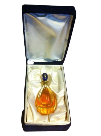 Faberge FABERGE vaulted parfum